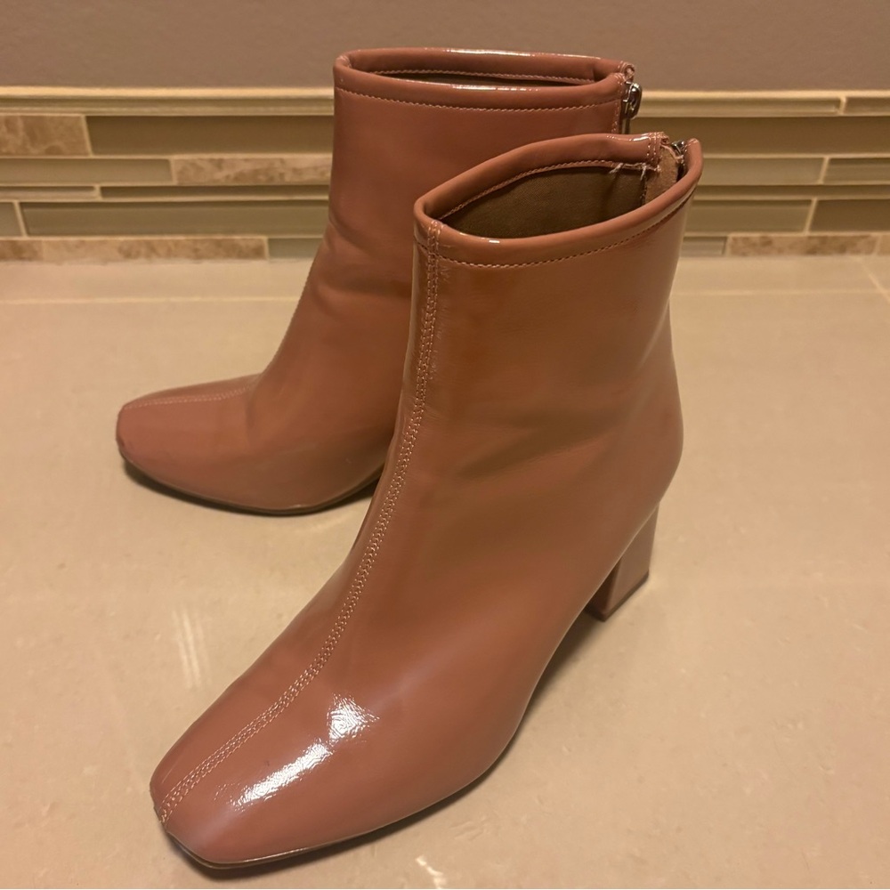 Women’s My Delicious Boots